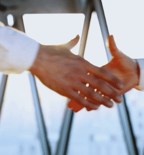 Handshake