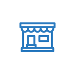 Storefront icon