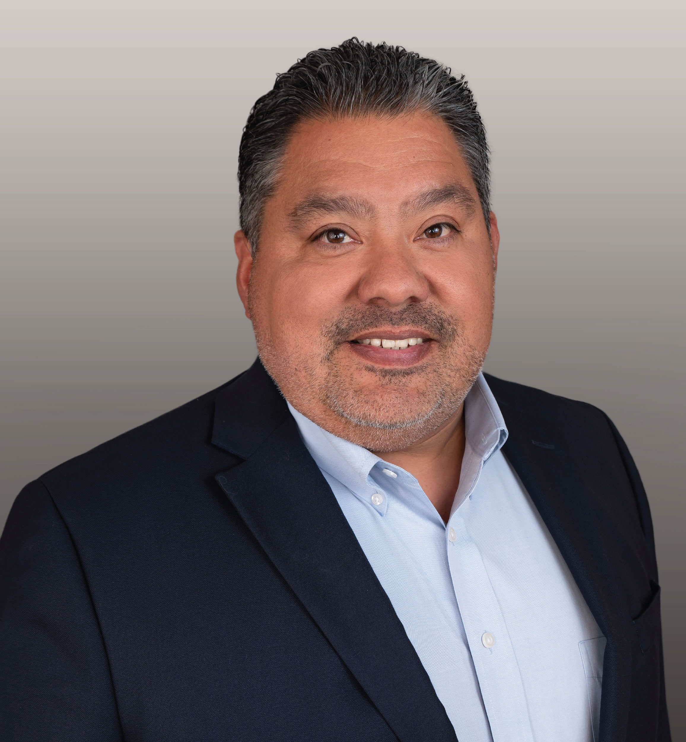 Tim Espinoza headshot large