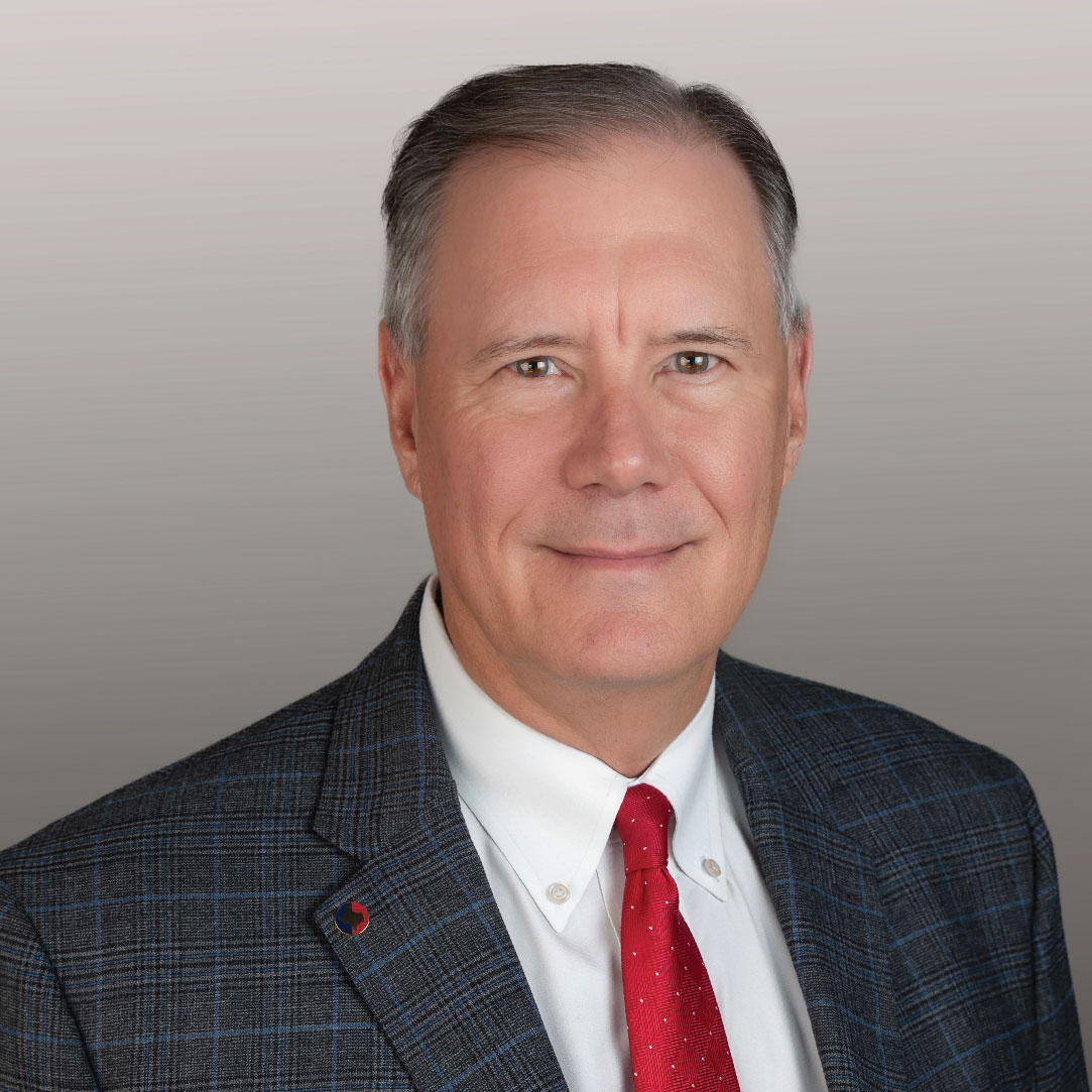 Mark Reibe headshot small